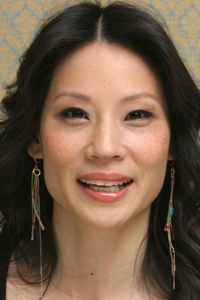 Lucy Liu