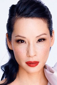 Lucy Liu