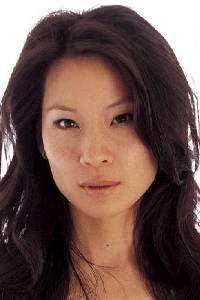 Lucy Liu