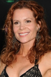 Robyn Lively