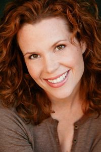 Robyn Lively