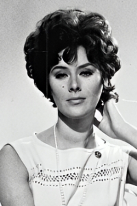 Sue Lloyd