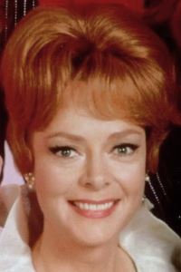 June Lockhart