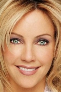 Heather Locklear