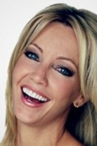 Heather Locklear