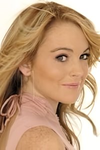 Lindsey Lohan