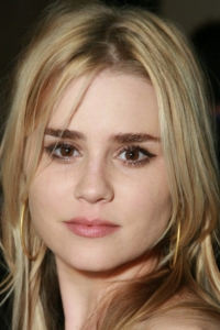 Alison Lohman