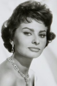 Sophia Loren