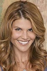 Lori Loughlin