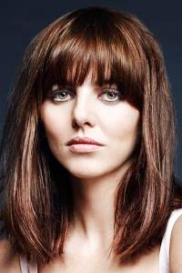 Ophelia Lovibond