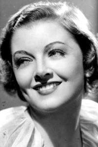 Myrna Loy
