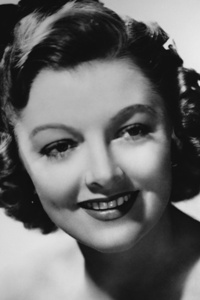 Myrna Loy