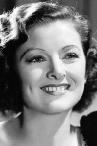 Myrna Loy