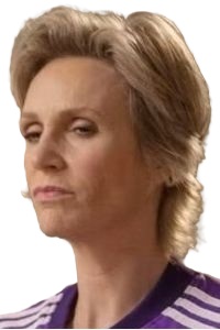 Jane Lynch