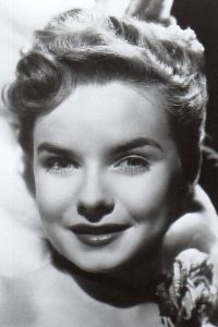 Diana Lynn