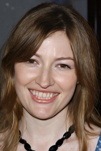 Kelly MacDonald