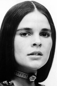 Ali Macgraw