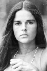 Ali Macgraw