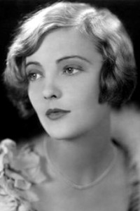 Dorothy Mackaill
