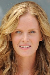 Rebecca Mader