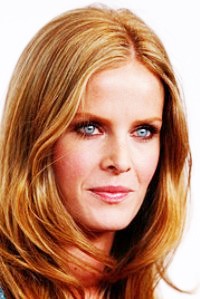 Rebecca Mader