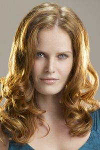 Rebecca Mader
