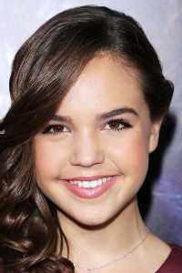 Bailee Madison