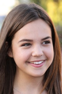 Bailee Madison