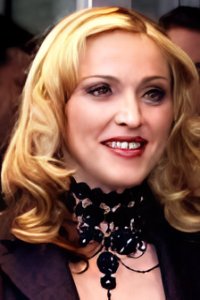 Madonna