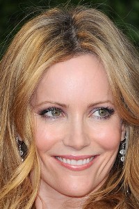 Leslie Mann