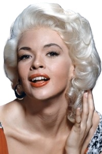 Jayne Mansfield