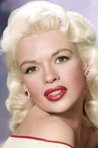 Jayne Mansfield