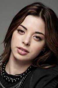 Gia Mantegna