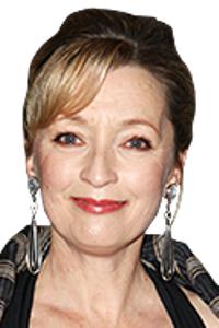 Lesley Manville