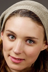 Rooney Mara
