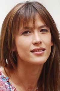 Sophie Marceau