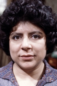 Miriam Margolyes