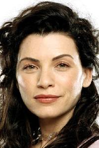 Julianna Margulies