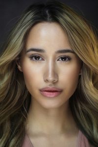 Zenia Marshall
