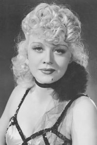 Marion Martin