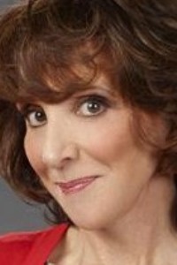 Andrea Martin