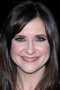 Kellie Martin