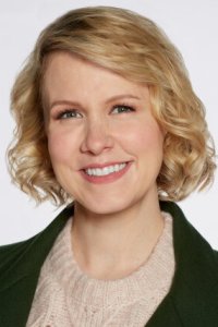 Ginna Claire Mason