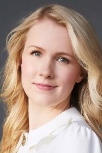 Ginna Claire Mason