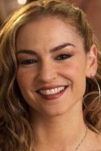 Drea de Matteo
