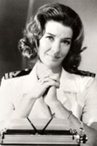 Lois Maxwell