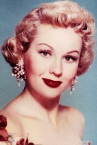 Virginia Mayo