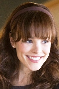 Rachel McAdams