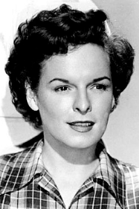 Mercedes McCambridge