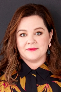 Melissa McCarthy